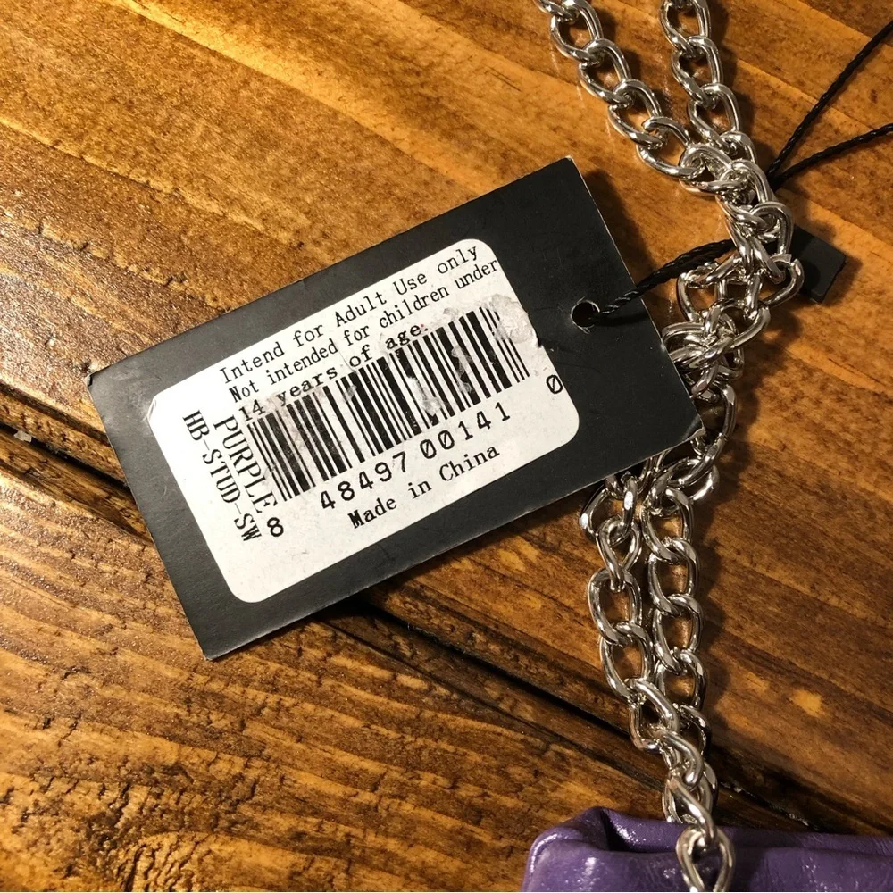 NWT Noelle Mini Bag Purse